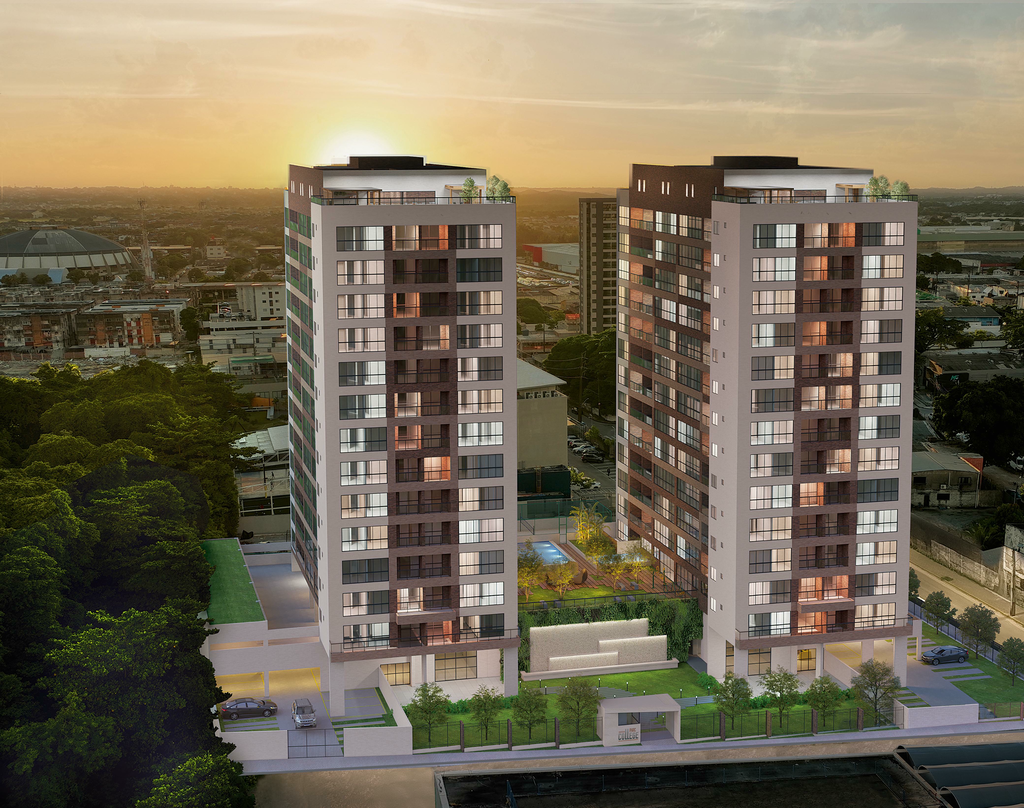 Apartamento - Lan�amentos - Imbiribeira - Recife - PE