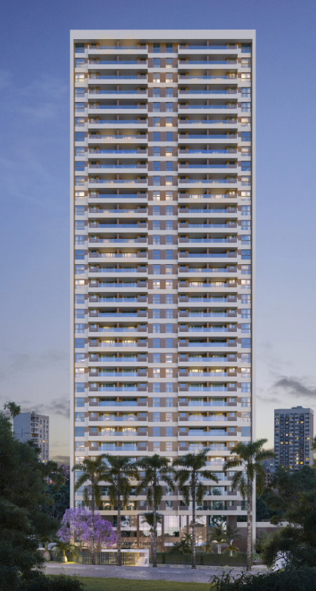 Apartamento - Venda - Caxangá - Recife - PE