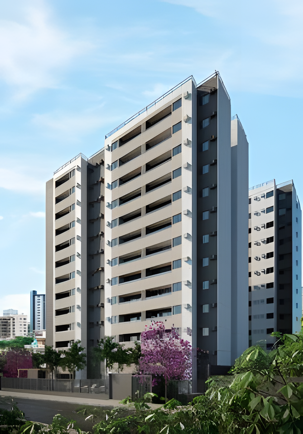 Apartamento - Lançamentos - Boa Viagem - Recife - PE