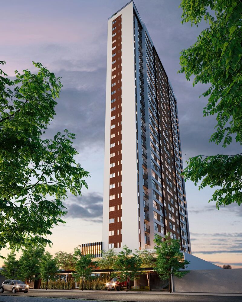 Studio - Lançamentos - Boa Viagem - Recife - PE