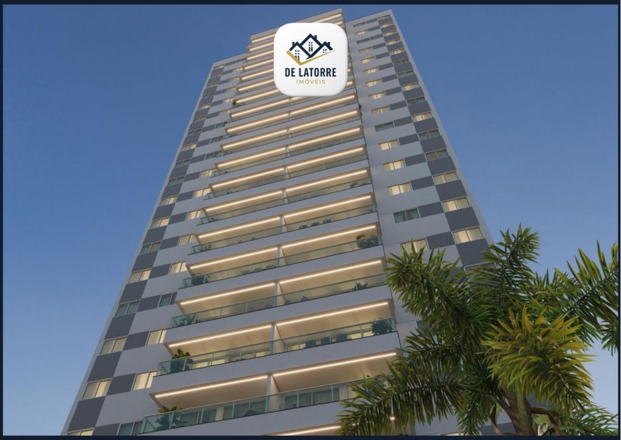 Apartamento Alto Padr�o - Venda - Boa Viagem - Recife - PE