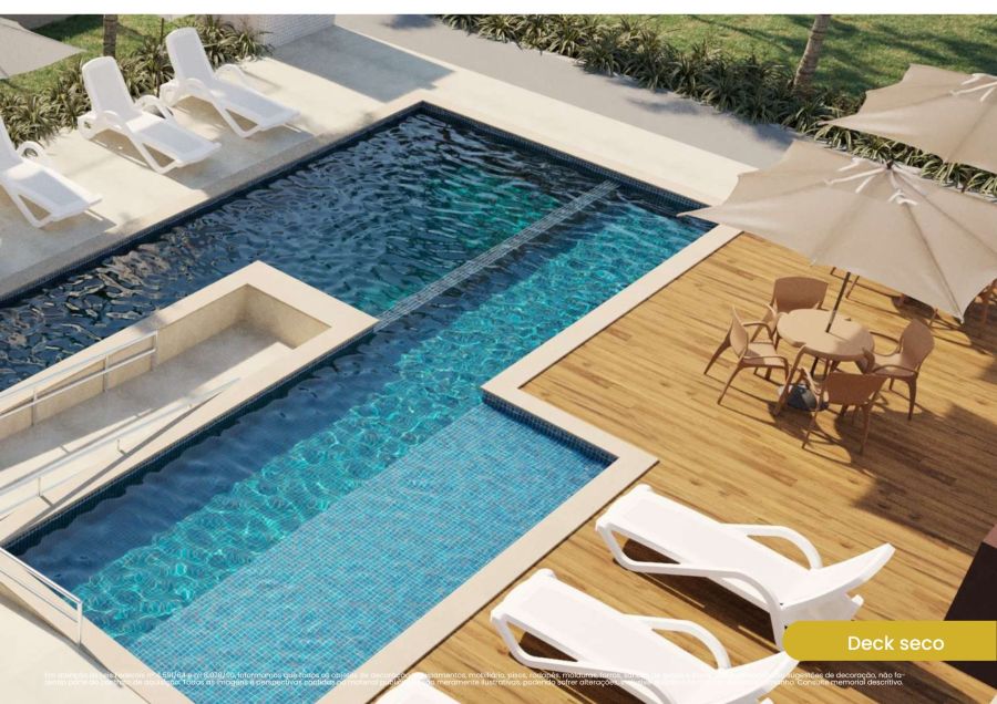 Apartamento - Venda - Vrzea - Recife - PE