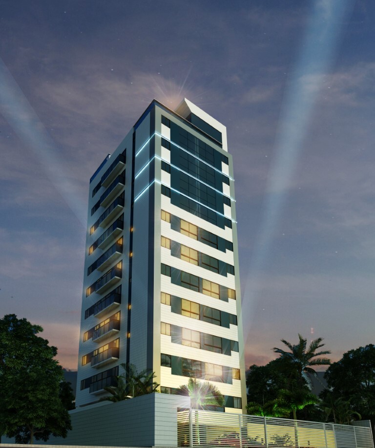 Apartamento - Venda - Poço - Recife - PE