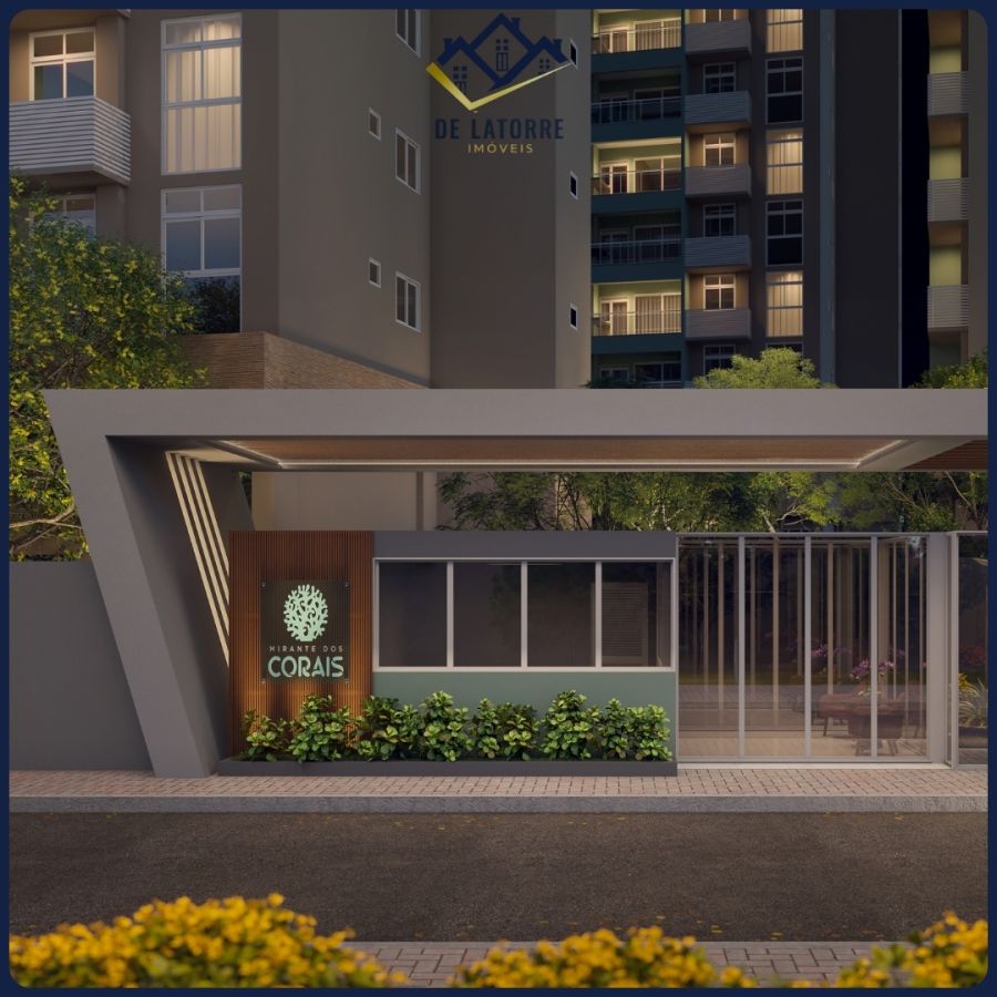 Apartamento - Venda - Janga - Paulista - PE