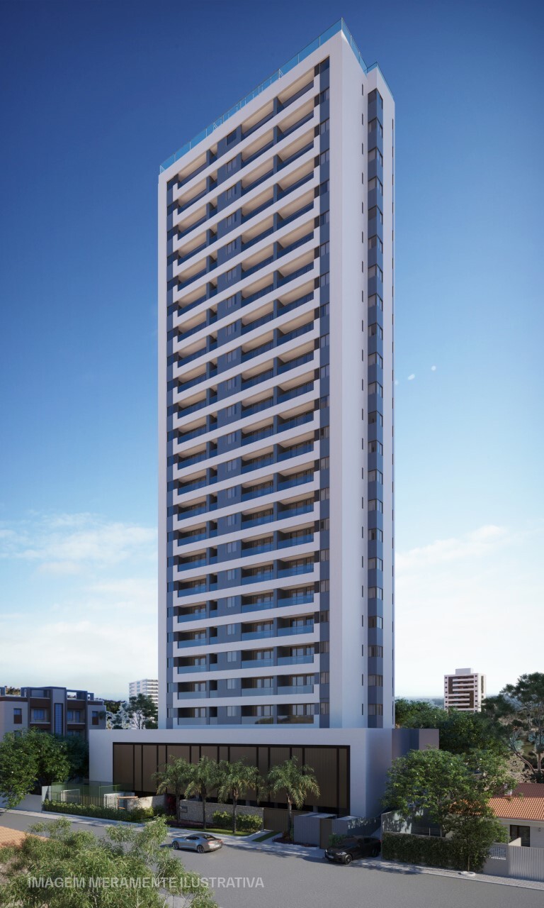 Apartamento - Lançamentos - Encruzilhada - Recife - PE