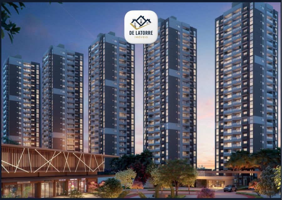 Apartamento - Venda - Artur Lundgren I - Paulista - PE