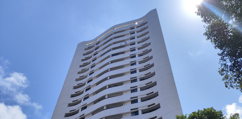 Apartamento - Venda - Espinheiro - Recife - PE