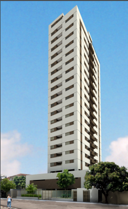 Apartamento - Venda - Encruzilhada - Recife - PE