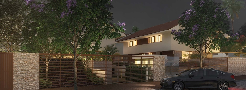 Casa em Condomínio - Venda - Poço - Recife - PE