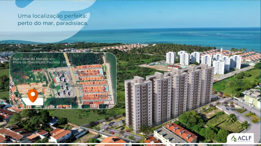 Apartamento - Venda - Nossa Senhora da Conceio - Paulista - PE