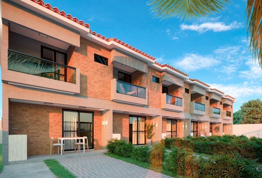 Casa Alto Padr�o - Venda - Cordeiro - Recife - PE