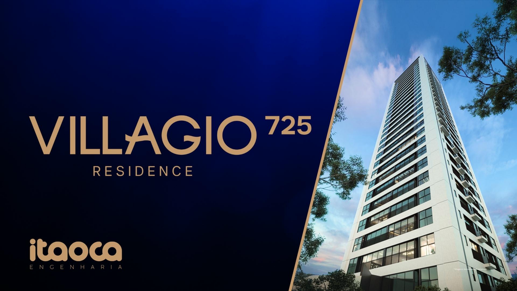 Cobertura - Lançamentos - Torre - Recife - PE