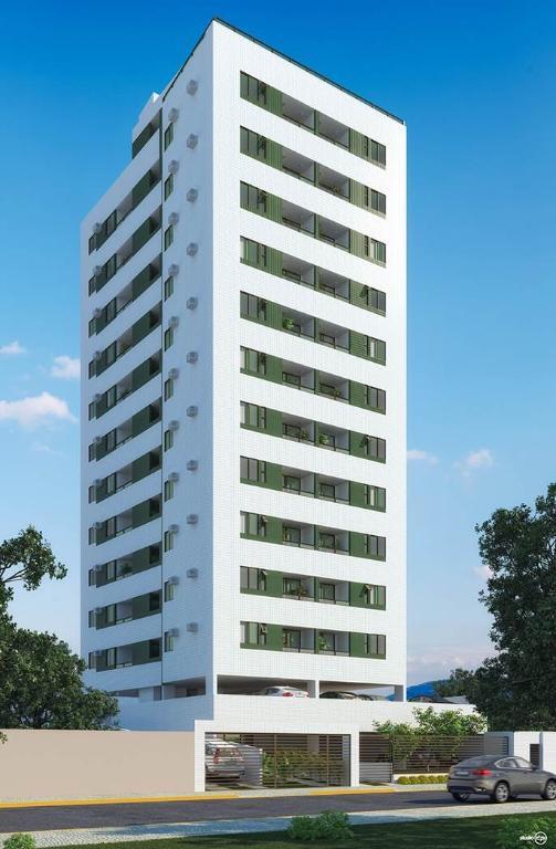 Apartamento - Venda - Várzea - Recife - PE