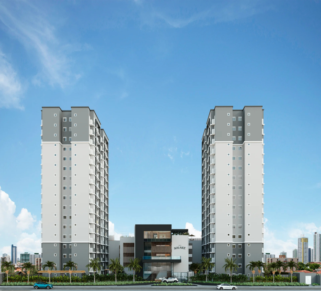 Apartamento - Lançamentos - Imbiribeira - Recife - PE