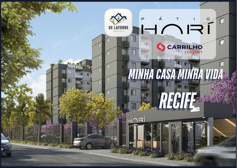 Apartamento - Venda - Caxang� - Recife - PE