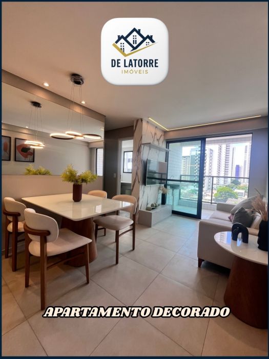 Apartamento - Venda - Torre - Recife - PE