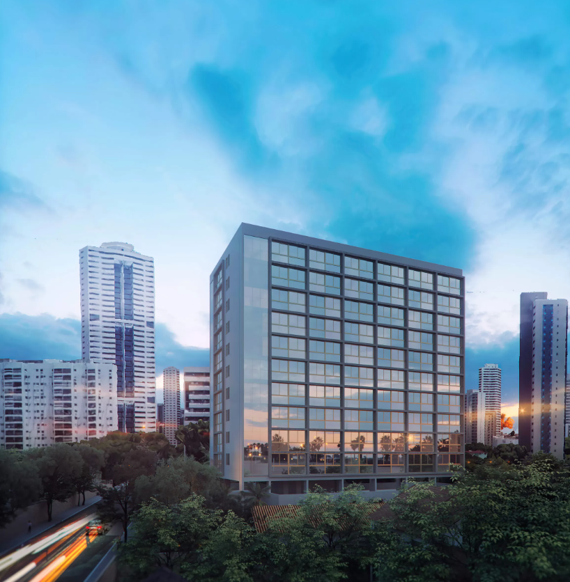 Apartamento - Lançamentos - Casa Forte - Recife - PE