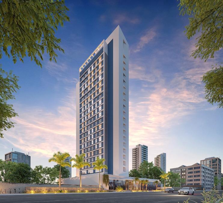 Studio - Venda - Boa Vista - Recife - PE