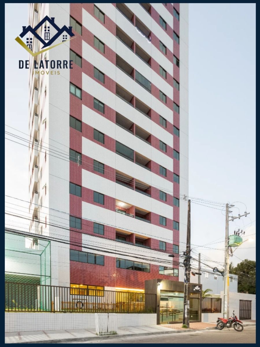 Apartamento - Venda - Zumbi - Recife - PE