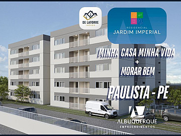 Residencial Jardim Imperial