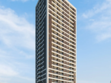 Pra�a dos Jequitib�s