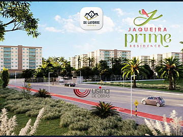 Jaqueira Prime Residence