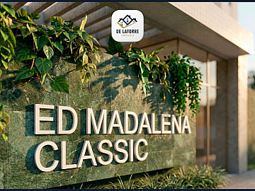 Edf. Madalena Classic
