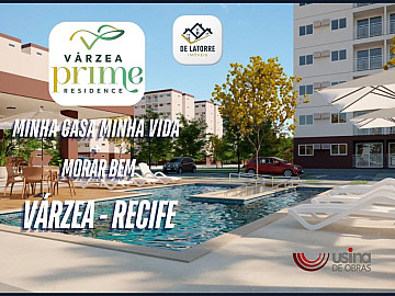 V�rzea Prime Residence