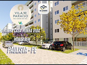 RESIDENCIAL VILA DO PARA�SO