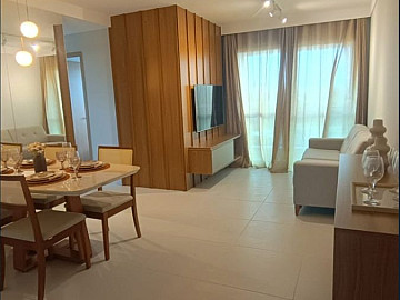 Edificio Brisa dos Nobres