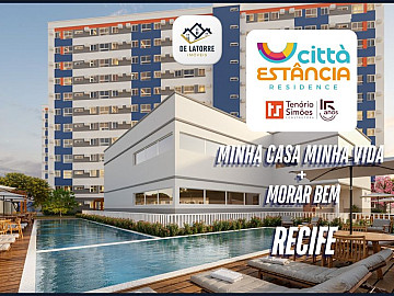 Citta Est�ncia