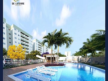 RESIDENCIAL VILA DO PARA�SO