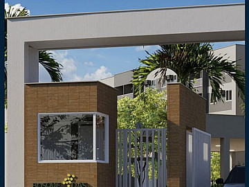 Bosque das Ac�cias