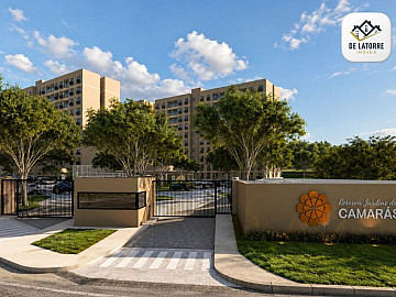 Reserva Jardins dos Camar�s