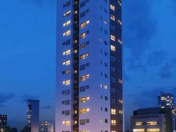 Casttelo de Edimburgo