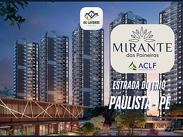 Mirante das Paineiras