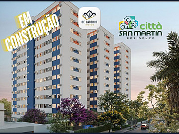 Citta San Martin