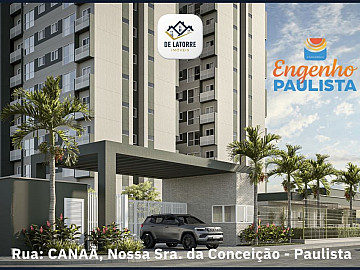 Edf. Engenho Paulista