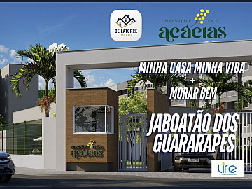 Bosque das Ac�cias