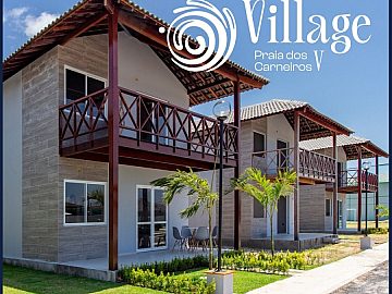 Village Praia dos Carneiros 5