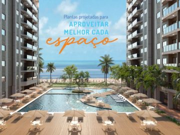 MARIA FARINHA FLATS RESIDENCE