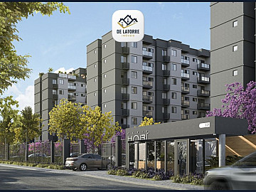 Condom�nio P�tio Hori