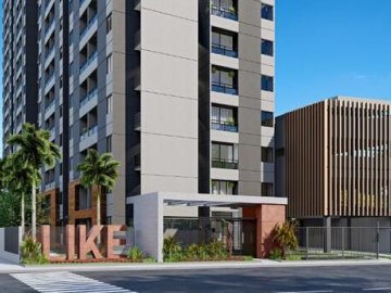 Like Clube Boa Viagem