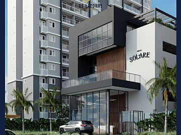 RESIDENCIAL PATEO SOLARE - BOA VIAGEM