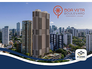 Boa Vista Boulevard