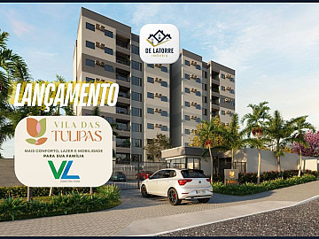 Vila das Tulipas
