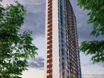 Shopping View Rooftop