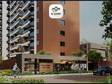 Vale Caxang� Golf Club