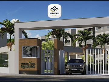 Bosque das Ac�cias