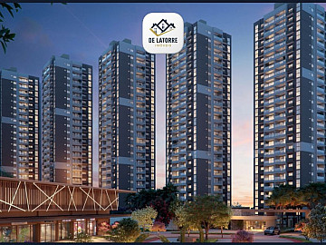 Mirante das Paineiras